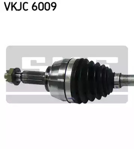 Фото VKJC6009 Вал SKF {forloop.counter}}